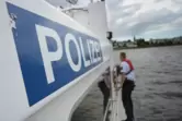 Wasserschutzpolizei